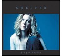 Jacqui Naylor Shelter (CD) (Importación USA)