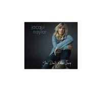 Jacqui Naylor You Don'T Know Jacq (CD) (Importación USA)