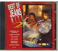 Jacquie Virgil, Muddy Waters, Desmond Dekker, Sam & Dave...