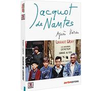 Jacquot de Nantes [DVD]