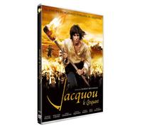 Jacquou le Croquant [DVD]