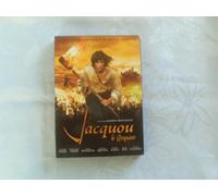 Jacquou le Croquant [Francia] [DVD]