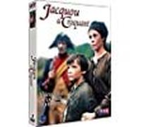 JACQUOU LE CROQUANT: NOUVELLE EDITION (3DVD) [Import belge]