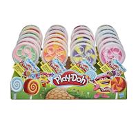 Jactal- PD Lollipop AST Actividades Creativas, Multicolor (315-E7775EU4)