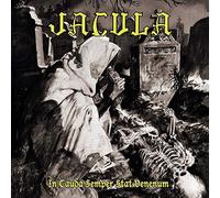 Jacula - In Cauda Semper Stat Venenum