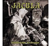 Jacula - In Cauda Semper Stat Venenum [Remastered] [Vinilo]