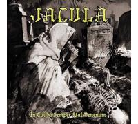 Jacula - In Cauda Semper Stat Venenum [Remastered] [VINYL] [Vinilo]