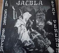 Jacula - In Cauda Semper Stat Venenum [Vinilo]