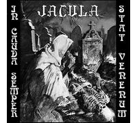 Jacula - Jacula - In Cauda Semper Stat Venenum - LP / Vinile
