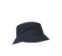 JACURBN Bucket Hat Noos, Sky Captain, Talla única