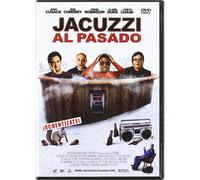JACUZZI AL PASADO (DVD)