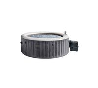 Jacuzzi Hinchable Intex PureSpa Baltik 6 Plazas 216x71 cm Wi-Fi 170 Chorros