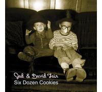 Jad & David Fair - Six Dozen Cookies