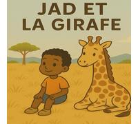 Jad et la girafe