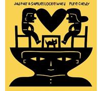 Jad Fair And Samuel Locke Ward - Pure Candy