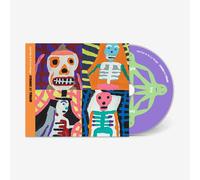 Jad Fair and Yo La Tengo Strange But True (CD) Album (Importación USA)