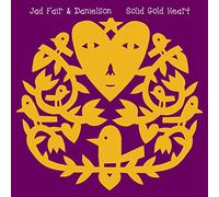 Jad Fair & Danielson - Solid Gold Heart