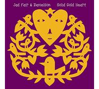 Jad Fair & Danielson - Solid Gold Heart [Vinilo]