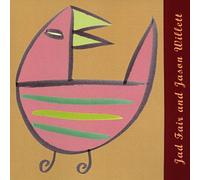 Jad Fair & Jason Wil - Enjoyable Songs