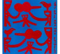 Jad Fair & the Pastels - This Could Be the [Vinilo]