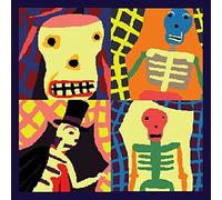 Jad Fair & Yo La Ten - Strange But True