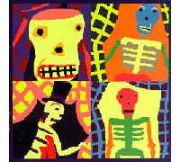 Jad Fair & Yo La Tengo - Strange But True [Vinilo][Lp]