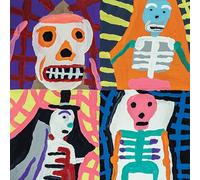 Jad Fair & Yo La Tengo - Strange But True - Vinyle Vert [Vinilo]