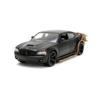 Fast & Furious 2006 Dodge Cargador 1:24 Escala Jada 253203078