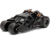 Jada 1:32 El Batmóvil de The Dark Knight- JA98232