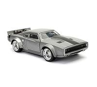 Jada 1:32 Fast & Furious 8 - Cargador de Hielo de Dom - JA98299
