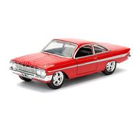 Jada 1:32 Fast & Furious 8 - Chevy Impala de Dom - JA98304