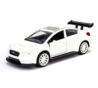 Jada Coche a escala 1:32 Fast & Furious 8 Subaru WRX STI Mr. Little Nobody JA98305