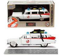 Jada 1:32 Ghostbusters - Ecto-1 (Importación USA)