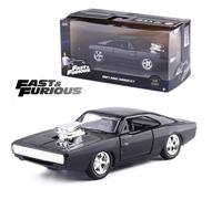 Jada 1:32 Scale Fast and Furious 7 DOM'S '70 Dodge Charger R/T Off Road by Fast & Furious