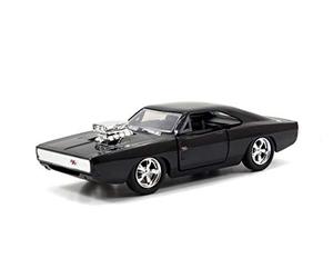 Jada 1:32 Scale Fast and Furious 7 DOM'S '70 Dodge Charger R/T Off Road by Fast & Furious