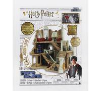 JADA 1/43 MODELISMO ACCESORIOS DIORAMI HARRY POTTER GRYFFINDOR TORRE MODELO