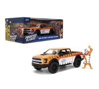 Jada 2017 Ford F150 Raptor Truck with Kellogg's Frosted Flakes (Importación USA)