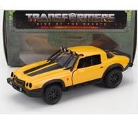 Jada Toys Transformers T7 Bumblebee 1:32