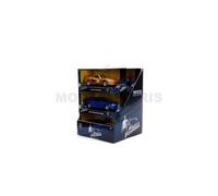 JADA 253202000 Cargador Rápido & Auto Escala 1 :3 2 IN Pantalla Die-Cast, Manejo