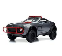 Jada 253203049 1:24 Fast & Furious 8-Letty's Rally Fighter-JA98297