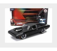 JADA 253203091-34918 Dodge - COCHE COLECCIÓN Cargador R/T 1970- Rápido & X -