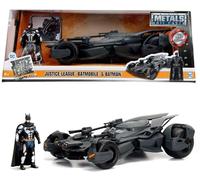 Batman Justice League Batmobile 1/24 Jada