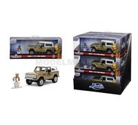 JADA 253223018 1/32 MARVEL GROOT 1973 FORD BRONCO