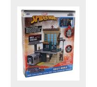 JADA 253225012-33659 Accesorios Diorama Spiderman New York City Marvel - Nano S