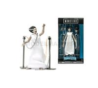 JADA 253251016 La Novia De Franknstein Carácter de Coleccion CM 15 Con Acces