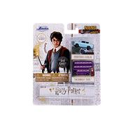 Jada 31719 Hollywood Rides Harry Potter Nano 2 - Juego de vehículos
