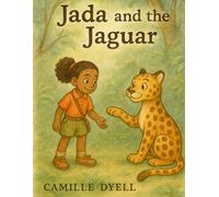 Jada and the Jaguar: KDK Clubhouse Adventure Series