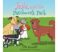 Jada and the Patchwork Pack