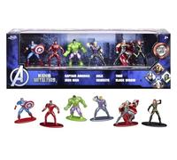 Jada Avengers 4cm Giftpack