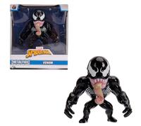 Jada Avengers Figura Venom de Metal 10cm Coleccionismo